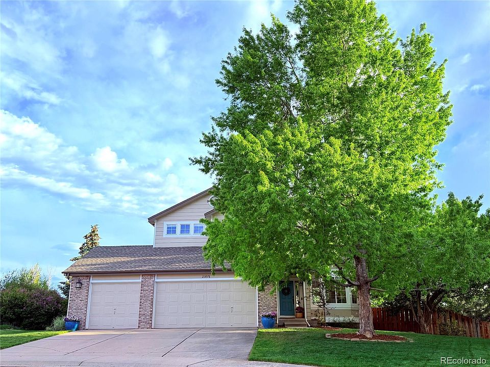 1st image of 21876 E Berry Place