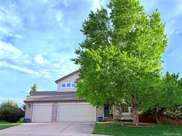 21876 E Berry Place, Centennial, CO 80015