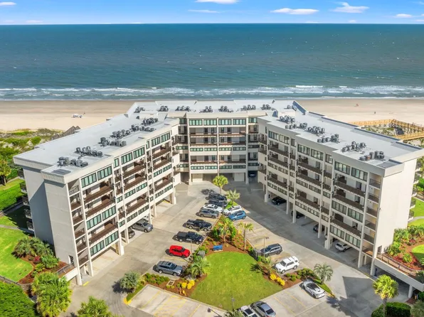 645 Retreat Beach Circle #A-2-C, Pawleys Island, SC 29585