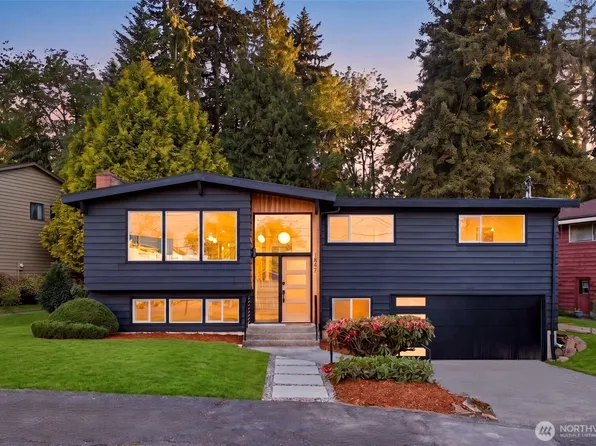 1547 NE Brockman Place, Seattle, WA 98125