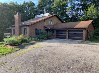 499 Kimber Rd, Wooster, OH 44691