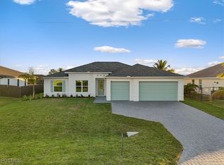 334 SW 23rd St, Cape Coral, FL 33991