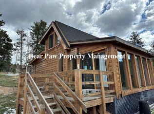 120 Road P78, Bailey, CO 80421