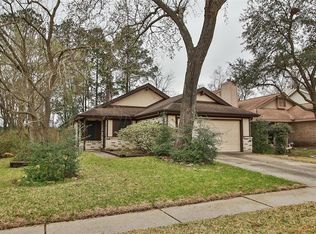 31135 N Head Dr, Spring, TX 77386