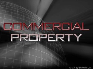 416 Central Ave, Cheyenne, WY 82007