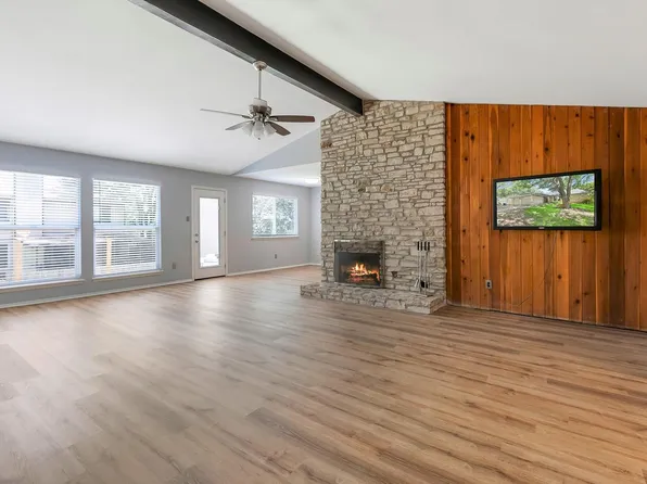 13101 Silver Creek Dr, Austin, TX 78727
