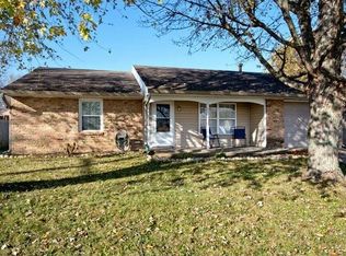 1040 Indianapolis Rd, Mooresville, IN 46158