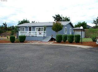 145 Colton Ln, Roseburg, OR 97470
