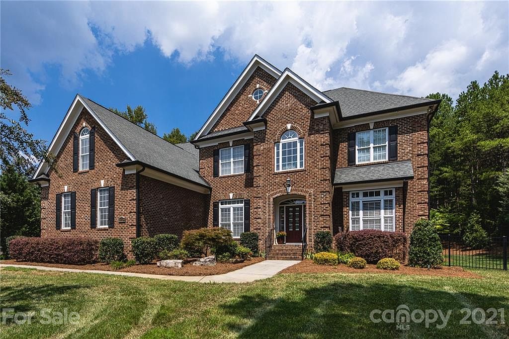 10209 Annie Oakley Trl, Charlotte, NC 28227 | Zillow