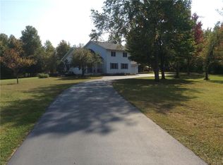 4870 Rogers Crossing Rd, Carthage, NY 13619