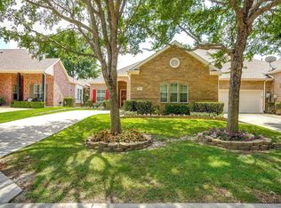 709 Scenic Ranch Cir, Fairview, TX 75069