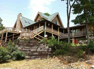 41721 Highway 27, Leslie, AR 72645