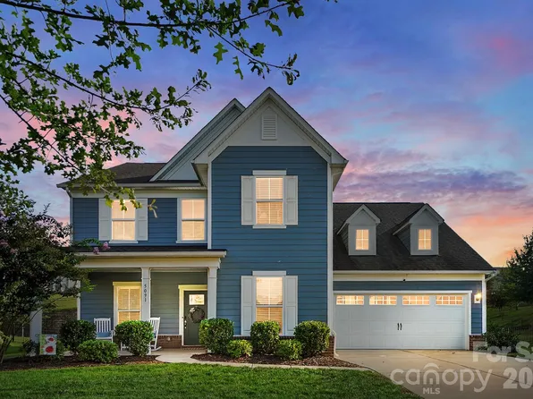 5091 Havencrest Dr, Fort Mill, SC 29715