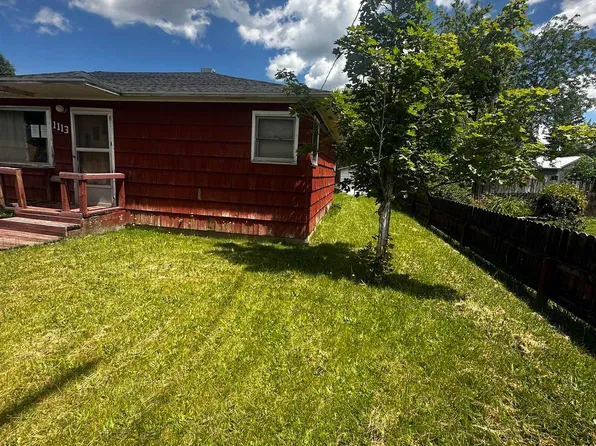1113 Scott St, Grangeville, ID 83530