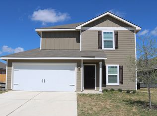 7319 Anchor Cyn, San Antonio, TX 78252