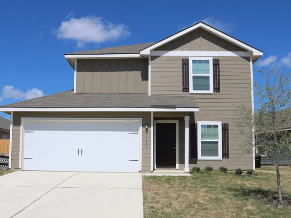 7319 Anchor Cyn, San Antonio, TX 78252