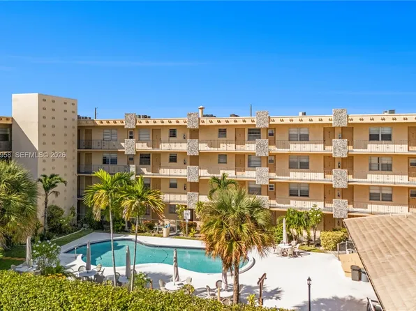 2145 Pierce St APT 305, Hollywood, FL 33020