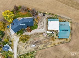 25300 Harvey Rd, Caldwell, ID 83607