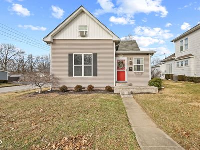 400 W Main St, Greenwood, IN, 46142