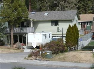 1900 SW Forest Ridge Ave, Bend, OR 97702