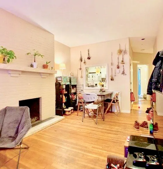 28 Edgerly Rd #2 — Photo 1