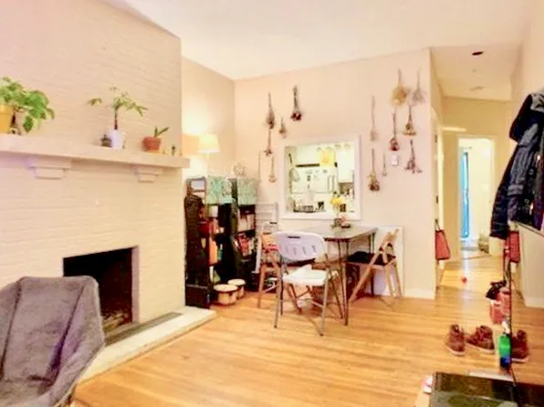 28 Edgerly Rd APT 2, Boston, MA 02115