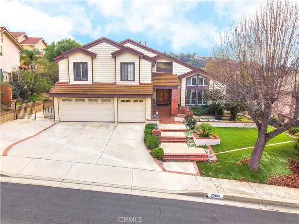 20154 Corrinne Ln, Rowland Heights, CA 91748