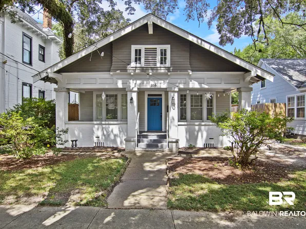 356 Michigan Ave, Mobile, AL 36604