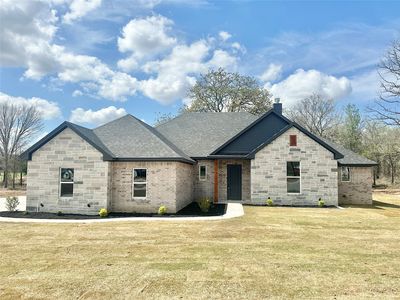 105 Villa Ct, Poolville, TX, 76487