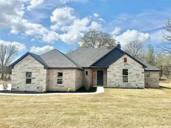 105 Villa Ct, Poolville, TX 76487