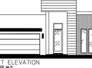 12789 Indian Canyon Dr, El Paso, TX 79928