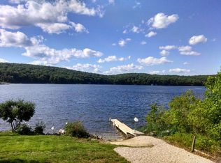 63 D Goose Pond Rd, Tyringham, MA 01264