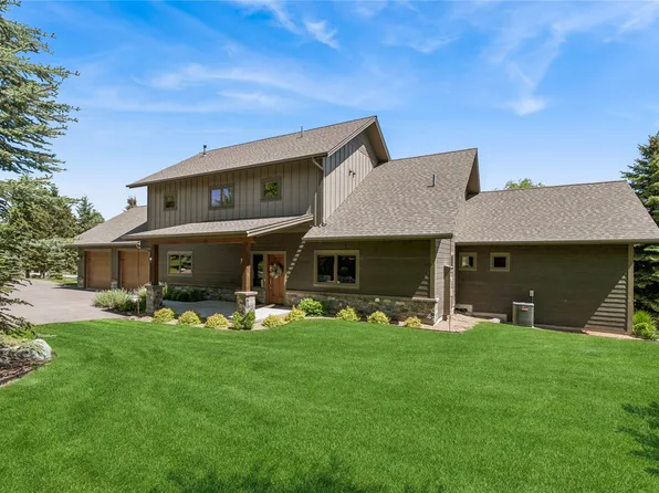 310 Fairway Dr, Whitefish, MT 59937