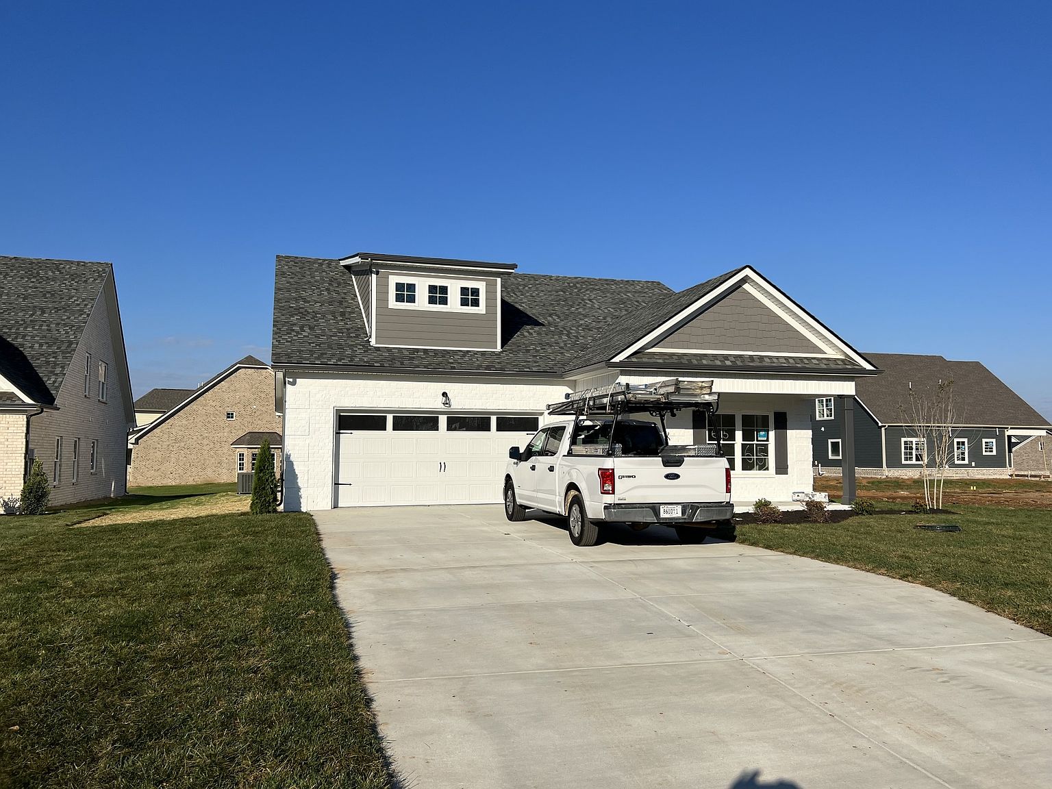 415 Ruby Oaks Ln LOT 65, Murfreesboro, TN 37128 Zillow
