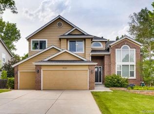 9281 Scrub Oak Dr, Lone Tree, CO 80124