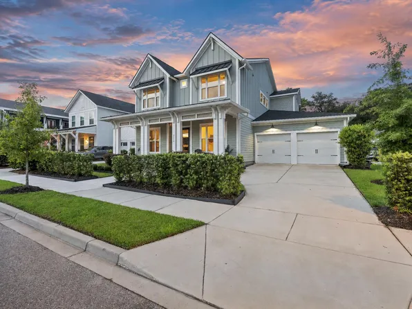 2008 Sanders House St, Charleston, SC 29492