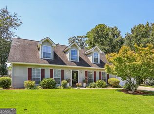 2292 Rocksram Ct, Buford, GA 30519