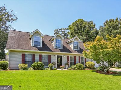 2292 Rocksram Ct, Buford, GA, 30519