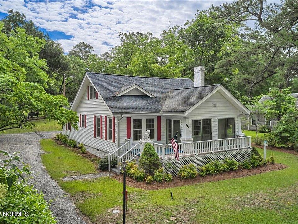 252 Skyline Drive, Rockingham, NC 28379 Zillow