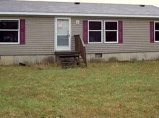 20071 Northrup Dr, Howard City, MI 49329