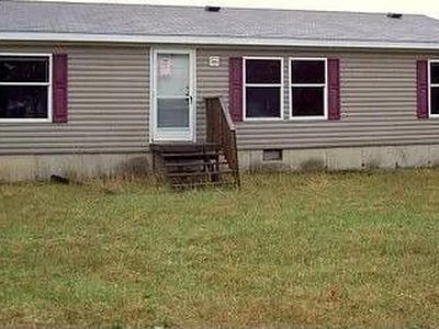 20071 Northrup Dr, Howard City, MI, 49329