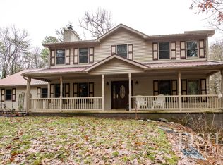 2137 Bear Pen Hollow Rd, Lock Haven, PA 17745