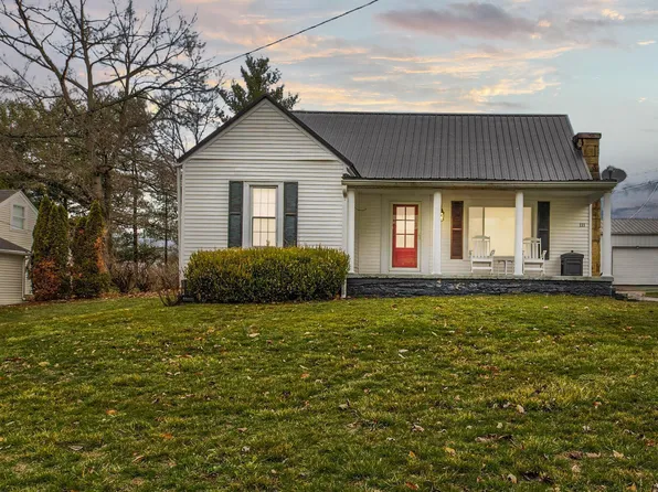 111 Highland Dr, Flemingsburg, KY 41041