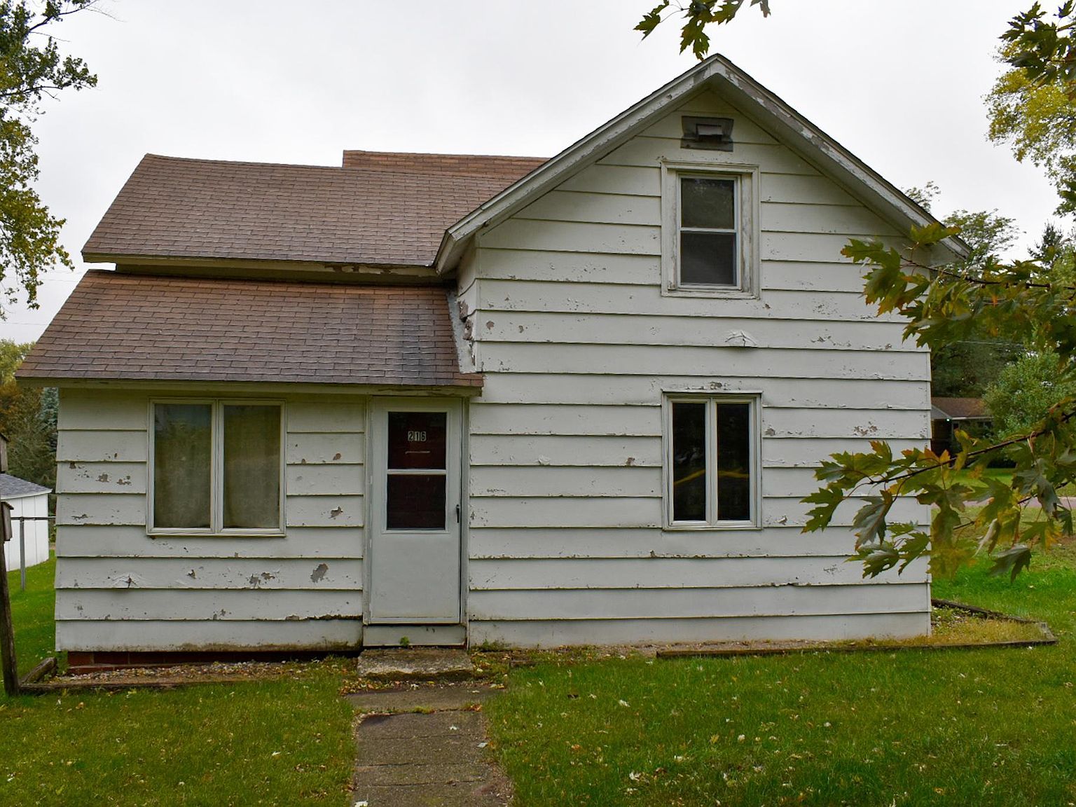 216 N Main St, Kiester, MN 56051 MLS 6444133 Zillow
