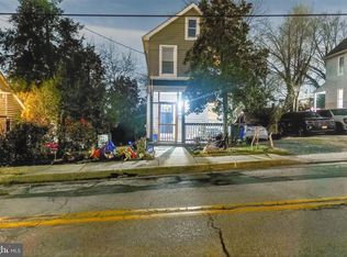 31 3rd Ave, Baltimore, MD 21227