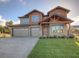 744 N 47th Ave, Ridgefield, WA 98642