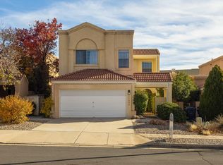 11424 Academy Ridge Rd NE, Albuquerque, NM 87111