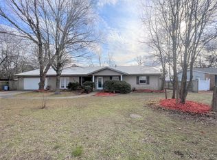 210 Kim St, Tahlequah, OK 74464