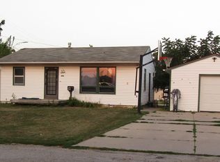 808 S 5th Ave, Marshalltown, IA 50158
