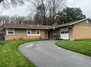 1018 Ensor Dr, Joppa, MD 21085